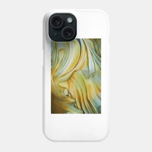 Marble Robe Phone Case