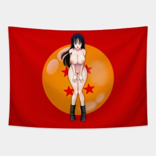 Mai Tapestry