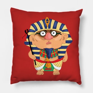 pharaoh Pillow