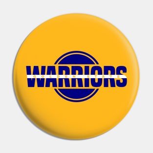 Golden Warriors 10 Pin