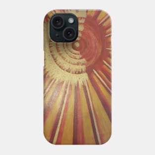 Radiate Phone Case