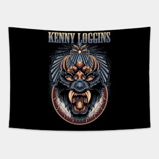 KENNY LOGGINS BAND Tapestry