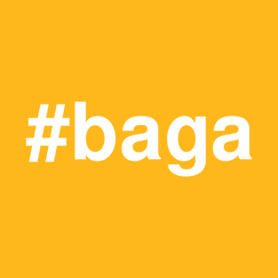 Hashtag Wines: Baga T-Shirt