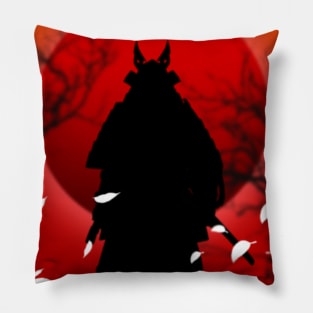 SAMURAI DYNASTY vol2 Pillow