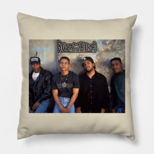 Boyz n The Hood - BTS Pillow