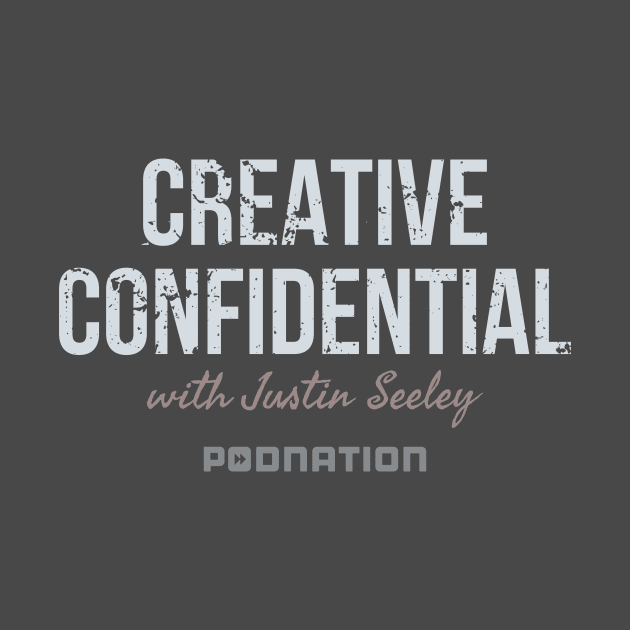 Creative Confidential Tee by podnation