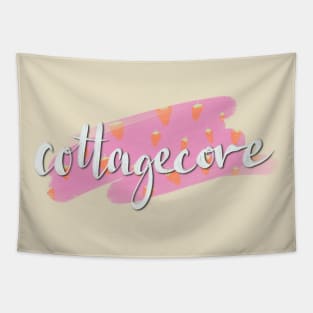 cottagecore Tapestry