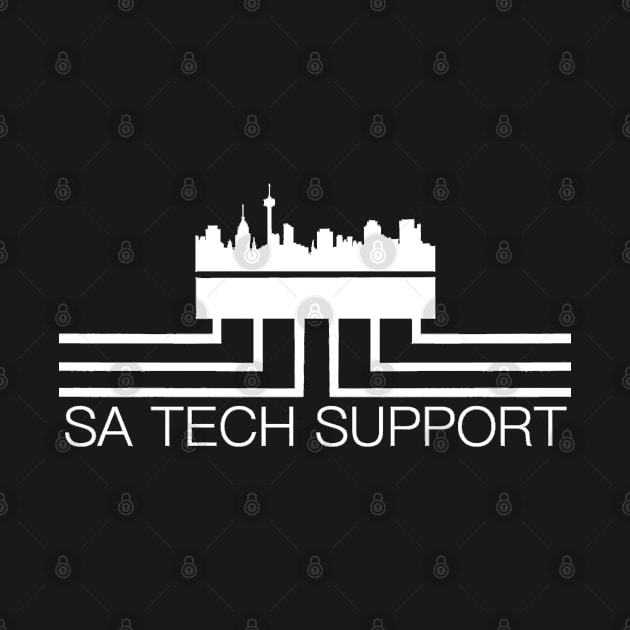 210 Computer Company by SA Tech Support