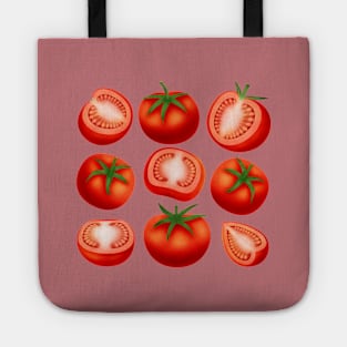 Tomatoes Tote