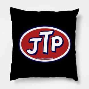 JTP Pillow