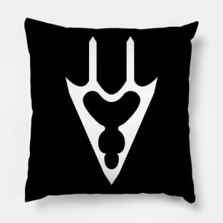 DRG V2 Pillow