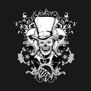 Joker 2013 T-Shirt