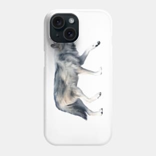 Wolf Phone Case