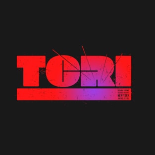 TCRI T-Shirt