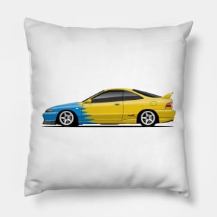 Type R Pillow