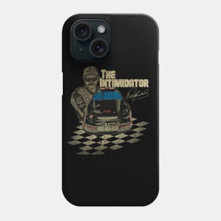 The Intimidator Phone Case