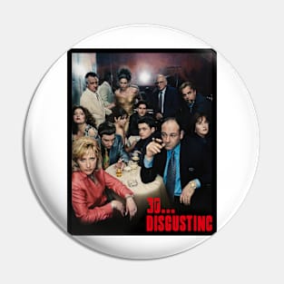 Sopranos 30 Pin