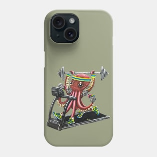 OctoFit Phone Case