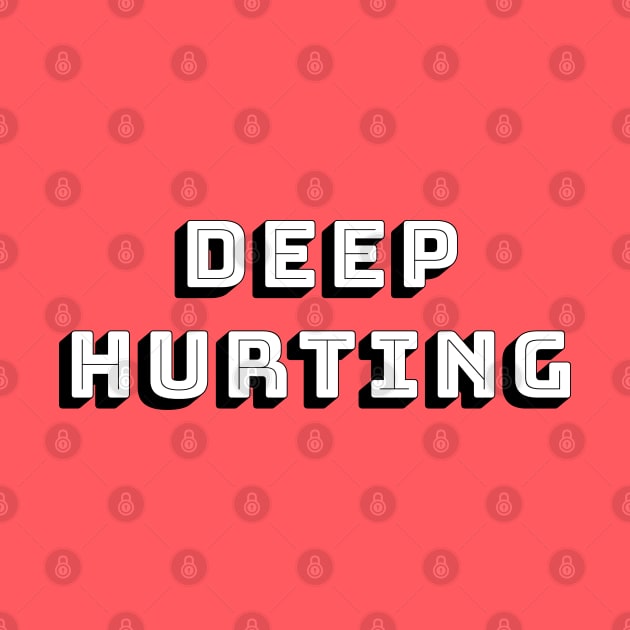 Deep Hurting (MST3K) by MovieFunTime