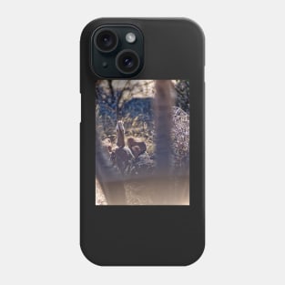 Take a moment Phone Case