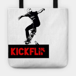 Kickflip Tote