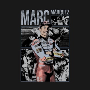 marc marquez T-Shirt