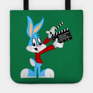 Director Buster Tote