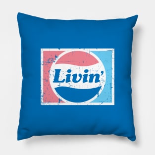 Livin' Pillow