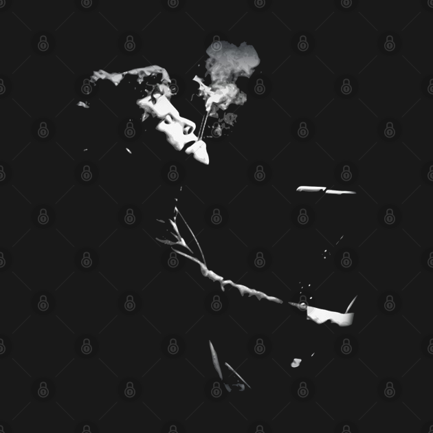Tom Waits - Tom Waits - T-Shirt