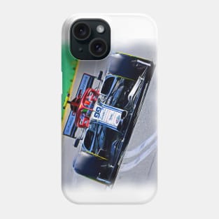 Giovinazzi Phone Case