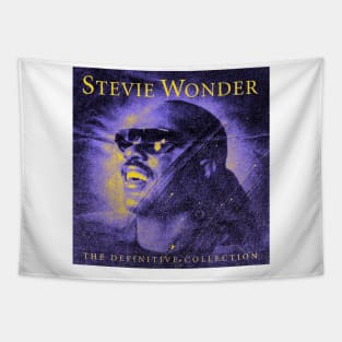 Album Stevie Wonder Neon Purple Tapestry