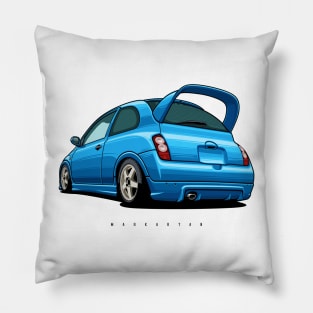 Micra Impul Pillow