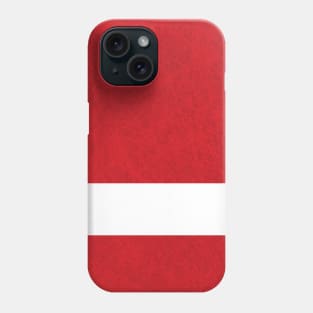 The Red Wings Phone Case