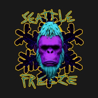 Seattle Freeze T-Shirt