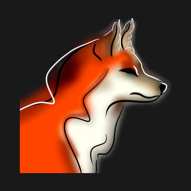fox by Livius