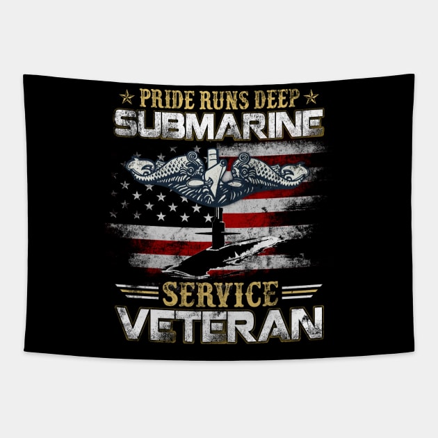 Us navy new arrivals tapestry