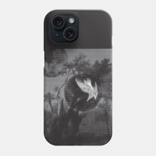 Nature exploration Phone Case