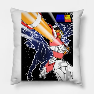 SAINT SEIYA Pillow