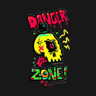 Danger Zone T-Shirt