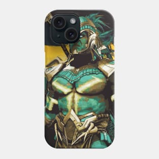 Kotal Kahn Phone Case