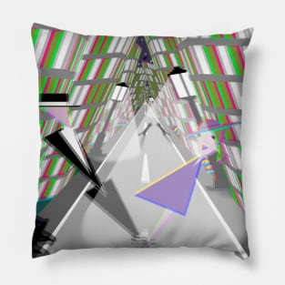 Love At 1st Sight 3D Pillow