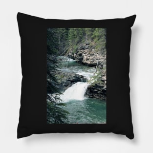 The Falls Pillow