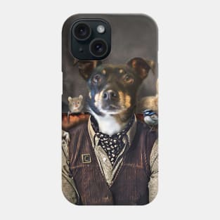 Charlie Phone Case