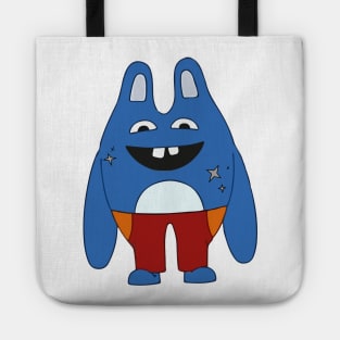 Bingo Bronson Tote