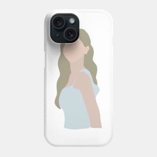 TWICE Dahyun Phone Case