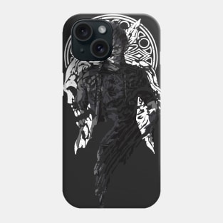 Heir to the Throne Phone Case