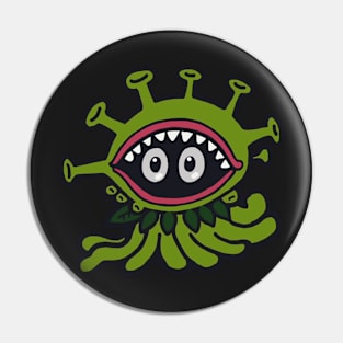 Final Fantasy XV Cute Malboro-kun Pin