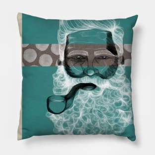 The Ol' Sailor Pillow