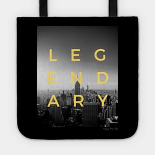 LEGENDARY NY Tote