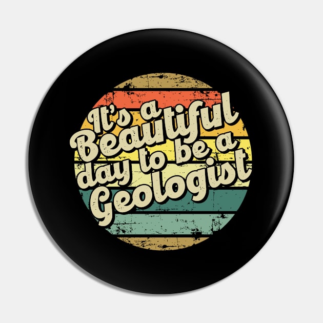 It's a beautiful day to be a geologist Pin by SerenityByAlex